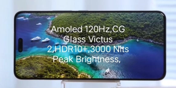 Xiaomi-Civi-4-Pro-Display